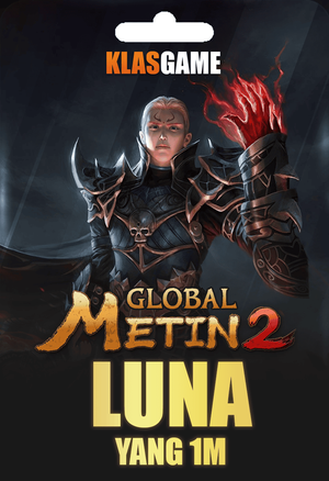 Luna 1M Yang